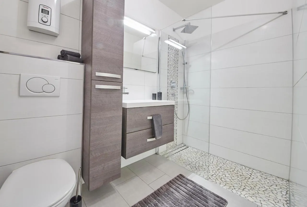 Appartement Homeaway By Holidayflats24 Saalbach Apartment