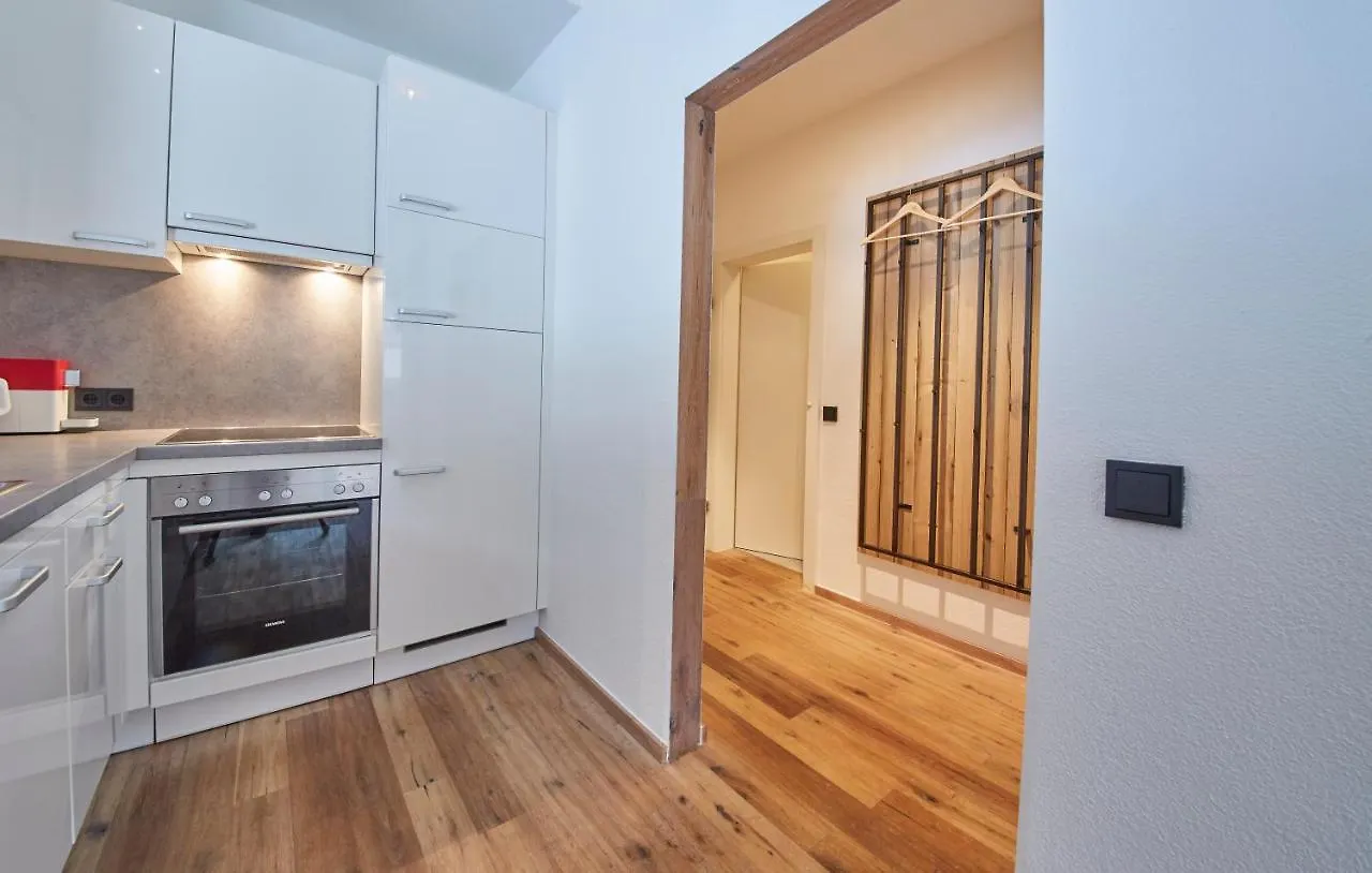 Appartement Homeaway By Holidayflats24 Saalbach-Hinterglemm Apartment