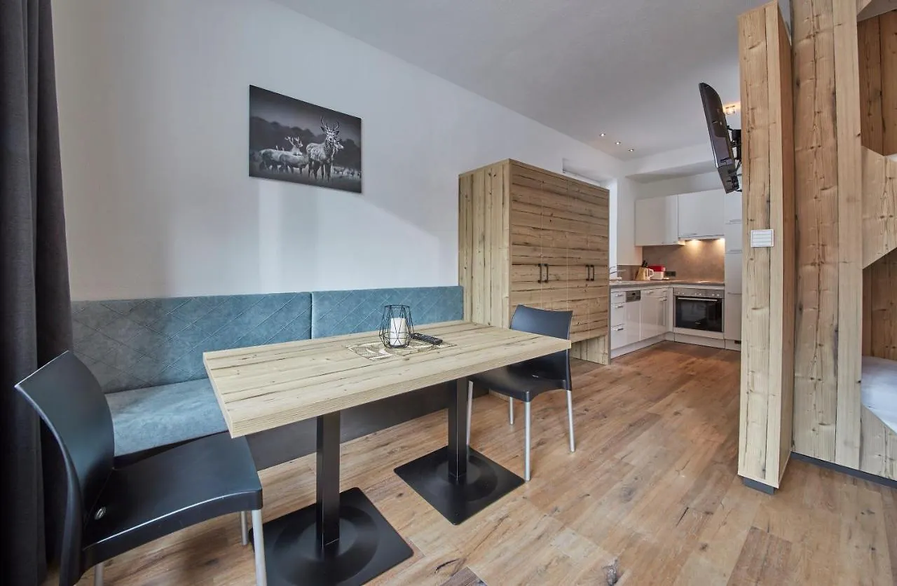 Appartement Homeaway By Holidayflats24 Saalbach-Hinterglemm Austria