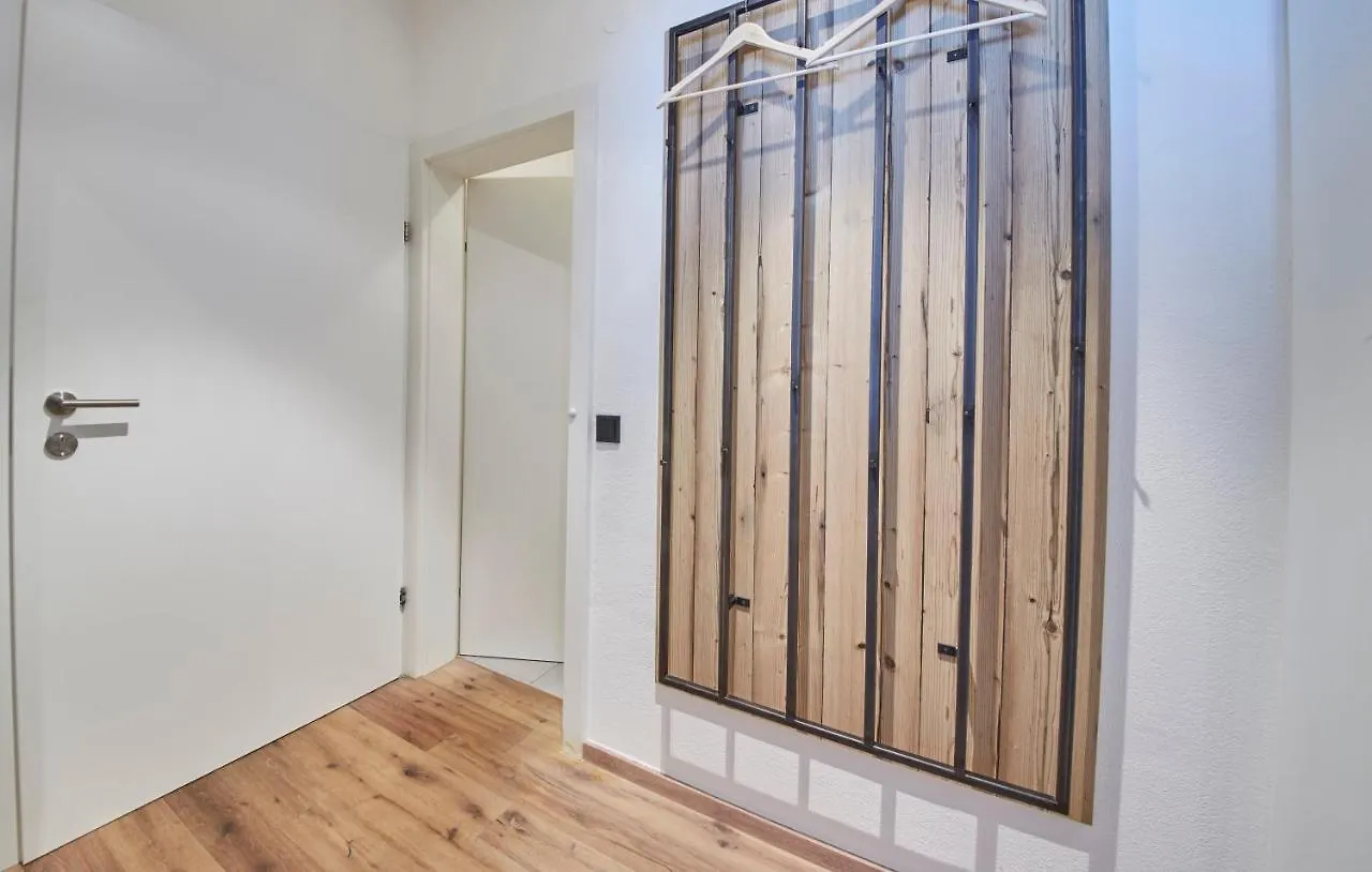 Appartement Homeaway By Holidayflats24 Saalbach