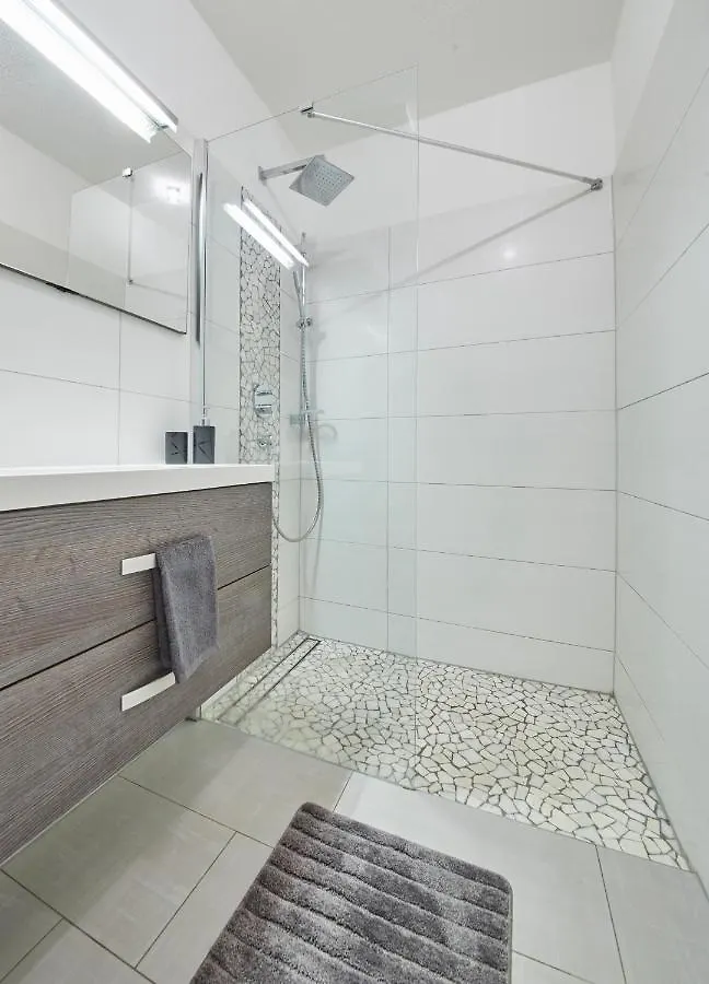 Appartement Homeaway By Holidayflats24 Saalbach