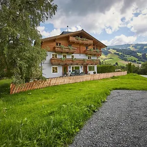 Sportpension Enzian Saalbach