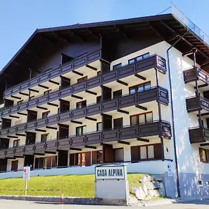 Appartement Casa Alpina Relax - Pool&Sauna - Include Jokercard, Saalbach-Hinterglemm