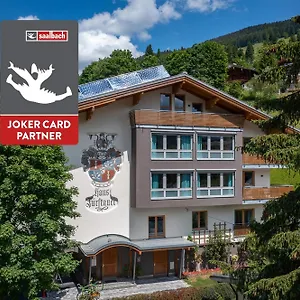 Fuerstauer, Jokercard Included Saalbach-Hinterglemm