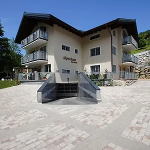  Apartment Alpinchalet Eder - Steiner