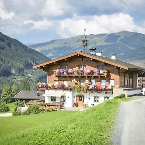 Woelflbauer Saalbach-Hinterglemm